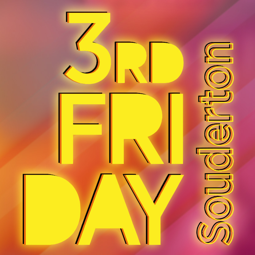3rd Friday