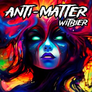 Anti-Matter