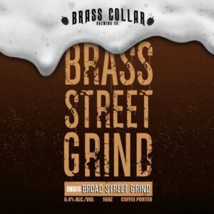 Brass Street Grind