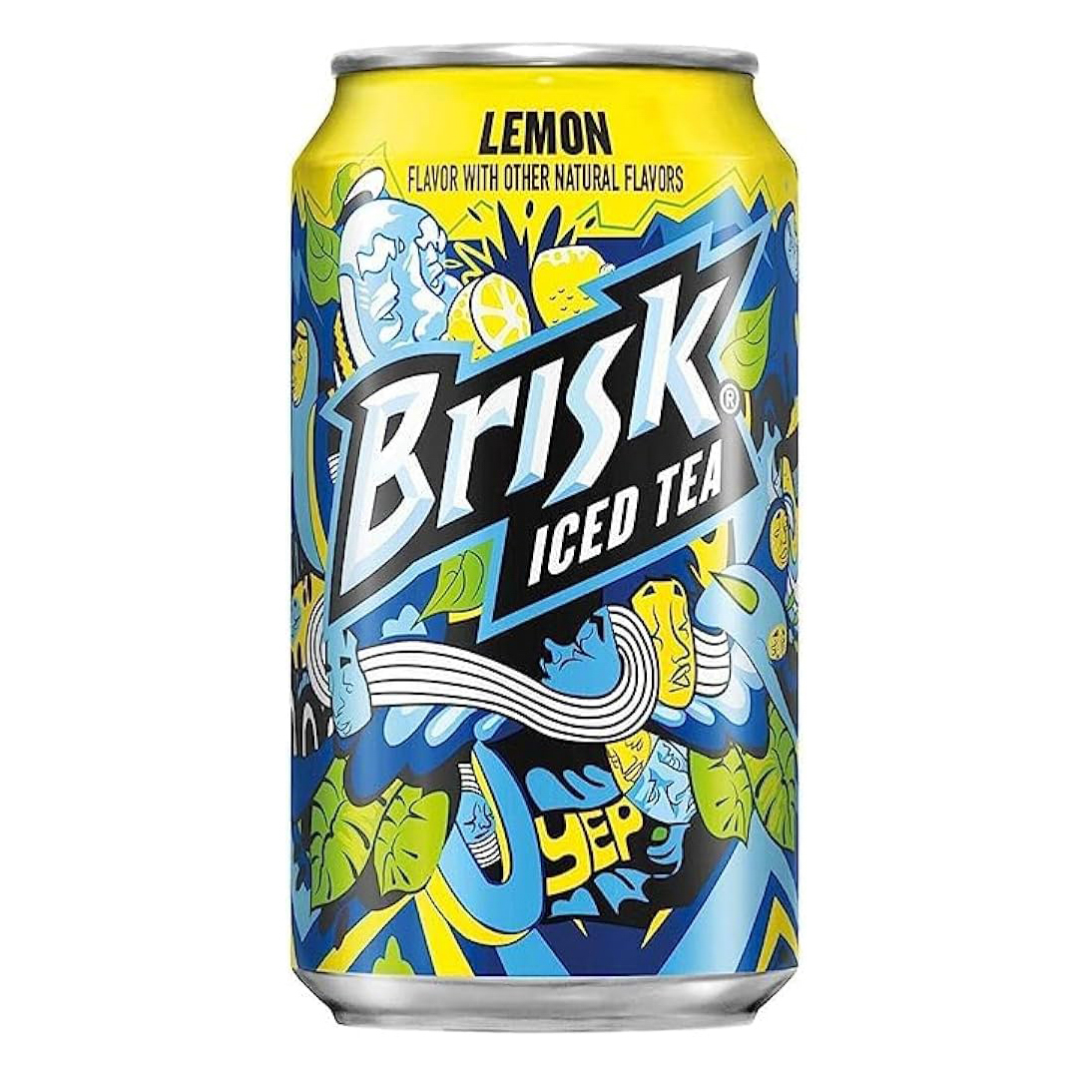 Brisk Iced Tea