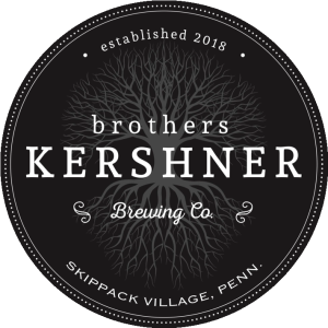 Brothers Kershner Brewing - Moon
