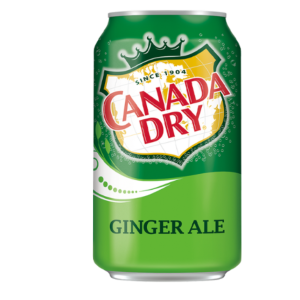 Ginger Ale
