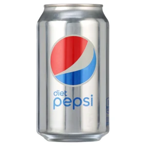 Diet Pepsi