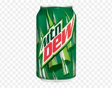 Mountain Dew