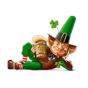 Dry Irish Stout