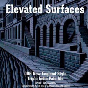 Elevated Surfaces
