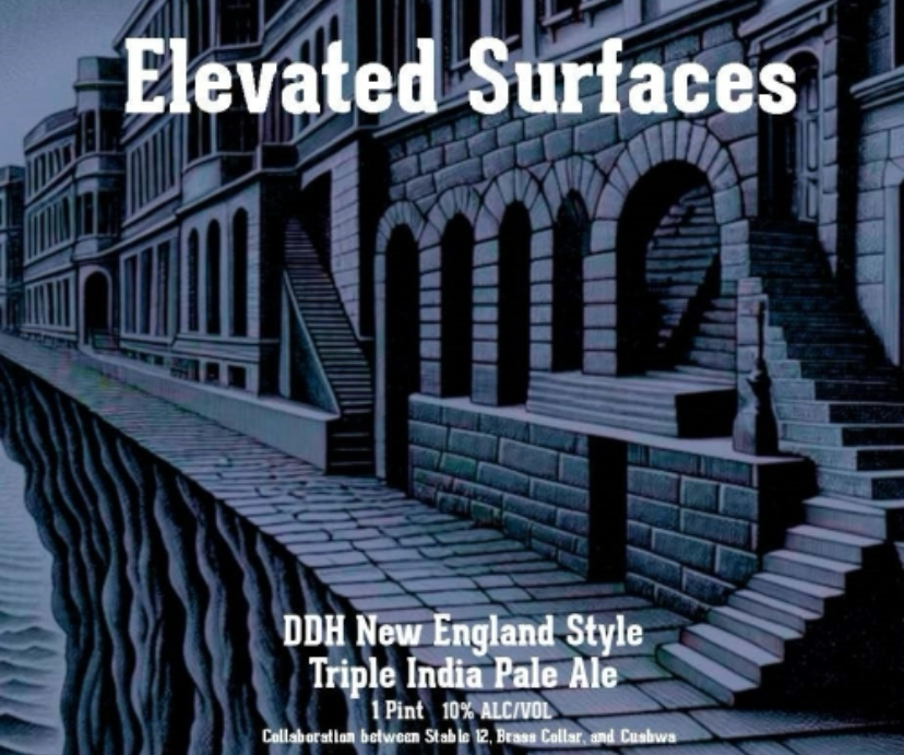Elevated Surfaces