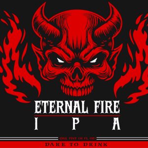 Eternal Fire