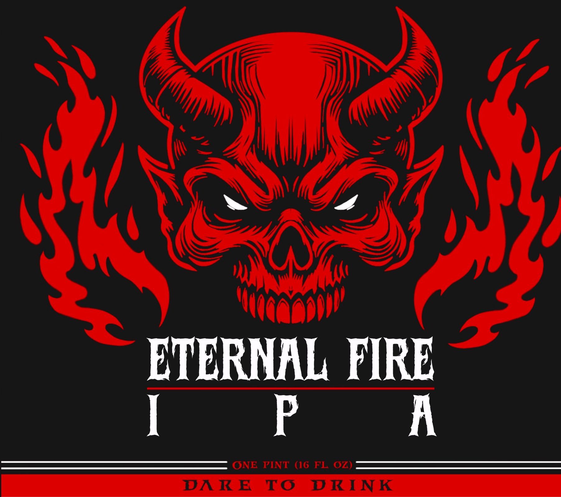Eternal Fire