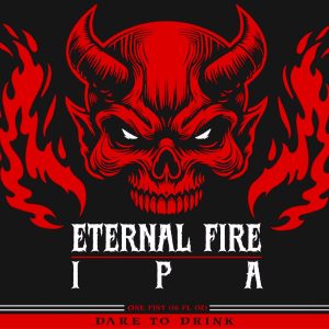 Eternal Fire
