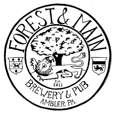 Forest & Main - Dark Mild