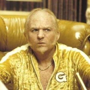 Brass Gold