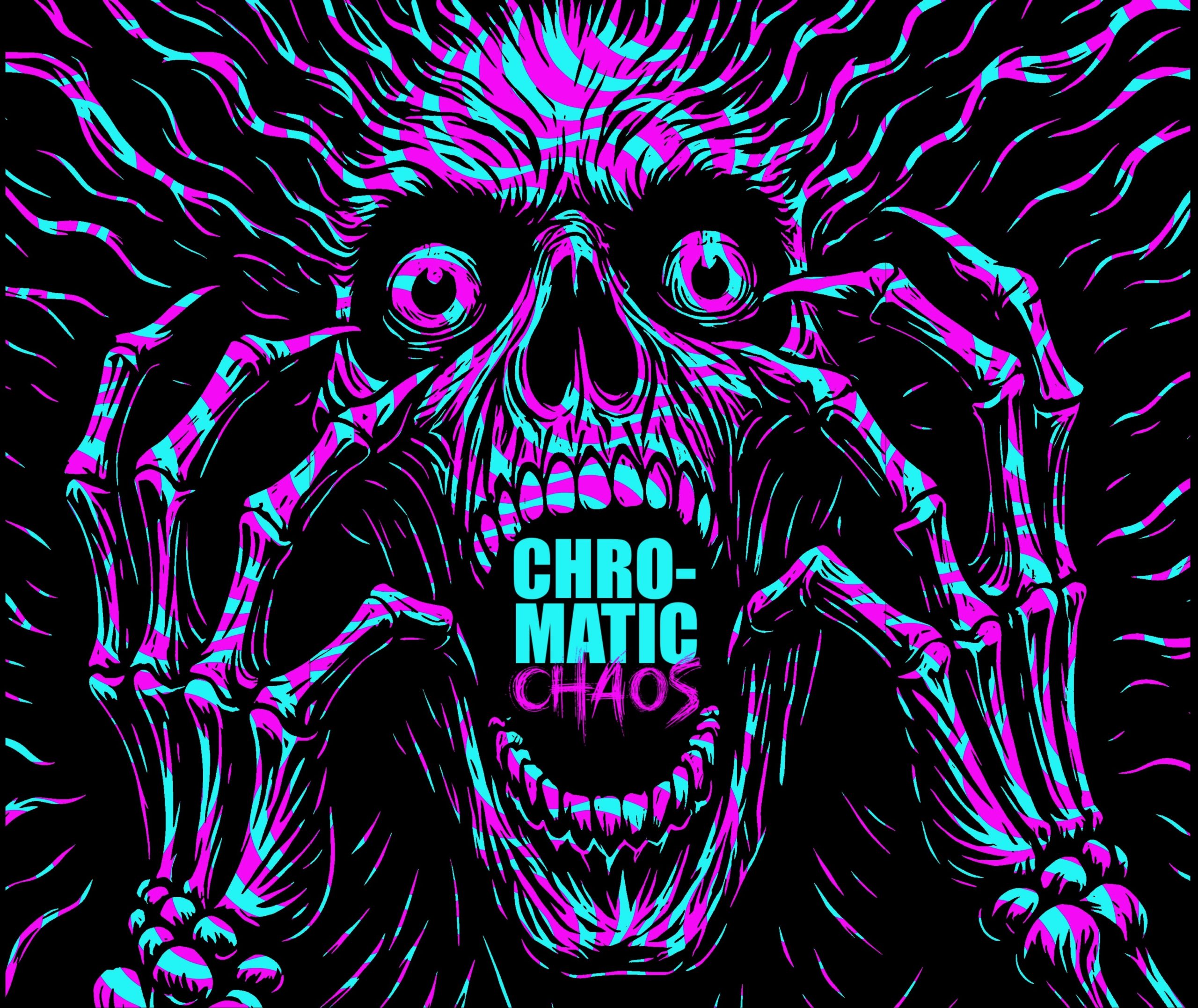 Chromatic Chaos