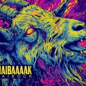 Maibaaaack