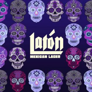 Latón Lager