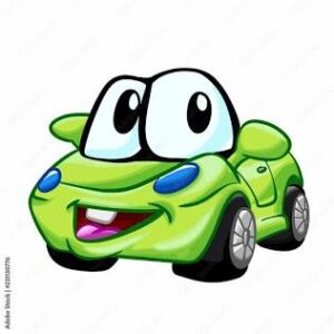Loaner Vehicle