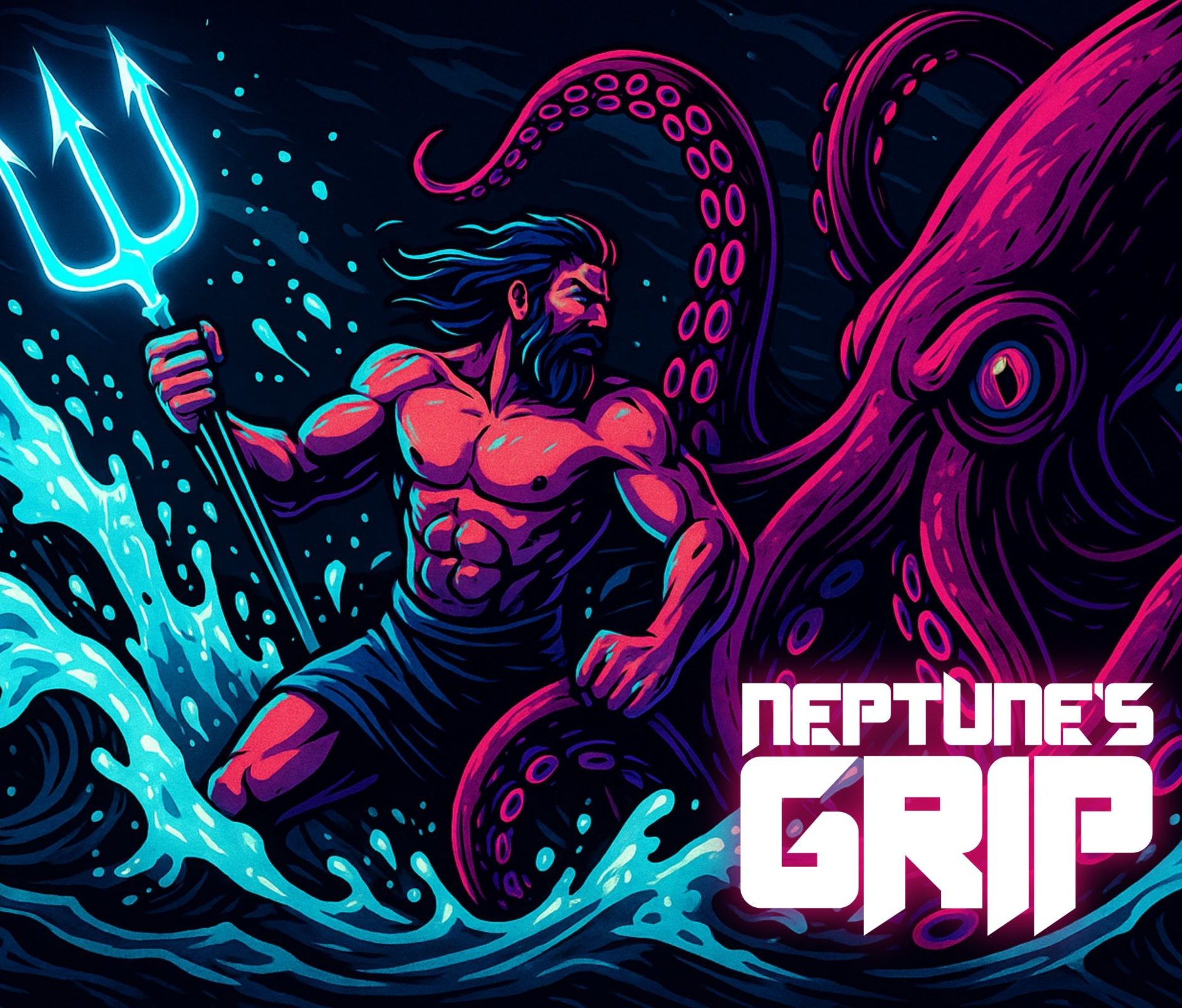 Neptune’s Grip
