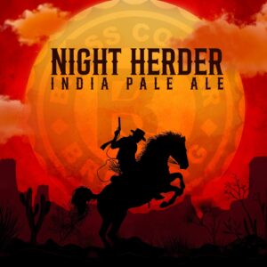Night Herder