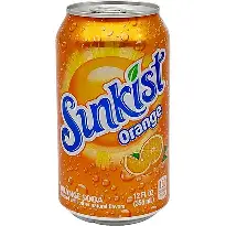 Sunkist Orange