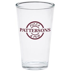 Pint Glass
