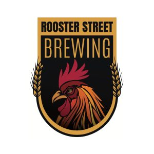 Rooster Street - Kiln of Calamitous Intent