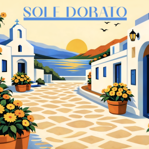 Sole Dorato